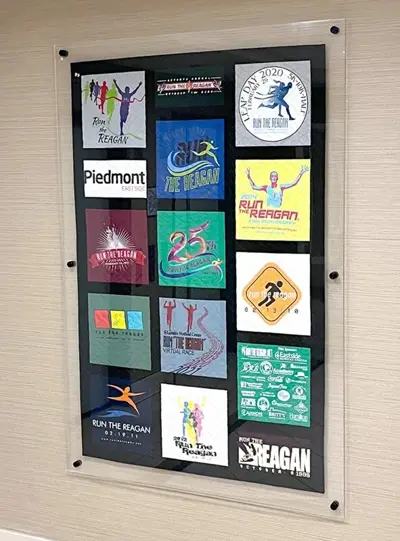 Acrylic Panels Photo